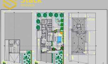 Imagem 3: Terreno à venda em condomínio fechado Terras da Alvorada - Jundiaí/SP