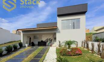 Imagem: Casa a venda no Residencial Phytus, em Itupeva-SP