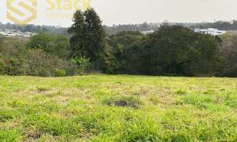 Imagem 5: LOTE DE TERRENO A VENDA NO CONDOMÍNIO FECHADO VIVENDAS DO JAPI - DIVISA DE ITUPEVA/JUNDIAÍ