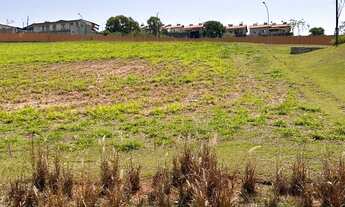 Imagem 5: TERRENO À VENDA NO ALPHAVILLE 2 - JUNDIAÍ - SP