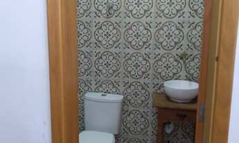 Imagem 2: Casa sobrado à venda com 3 quartos no Condomínio Villa Verde Bairro Gramadão em Jundiaí