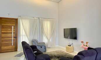 Imagem 6: CASA TÉRREA A VENDA EM JUNDIAÍ NO CONDOMÍNIO FECHADO VIVENDAS DO JAPI