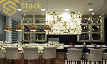 Imagem 7: CASA EM FASE FINAL DE CONSTRUÇÃO COM 4 DORMITÓRIOS NO CONDOMÍNIO TERRAS DA ALVORADA - MED