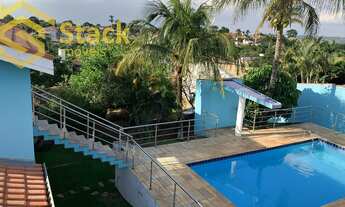 Imagem 3: CHACARA RESIDENCIAL em ITUPEVA - SP, PARQUE DOS CAFEZAIS VI