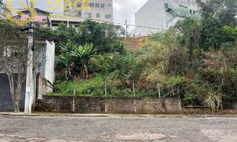 Imagem: TERRENO RESIDENCIAL em JUNDIAÍ - SP, VILA