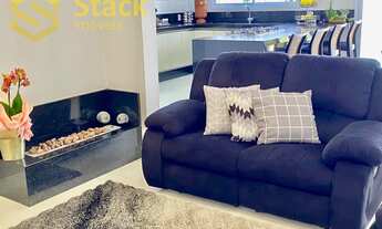 Imagem 5: CASA TÉRREA A VENDA EM JUNDIAÍ NO CONDOMÍNIO FECHADO VIVENDAS DO JAPI