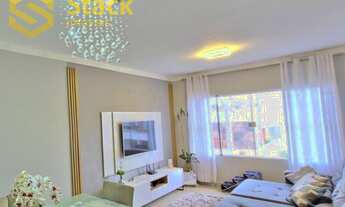 Imagem 4: Casa a venda no Residencial Phytus, em Itupeva-SP São 121,0 M² de área construida em um te