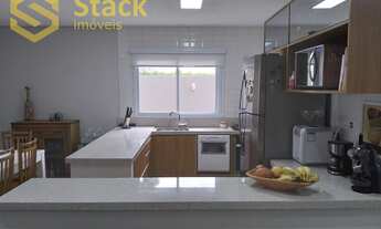 Imagem 4: Casa sobrado à venda com 3 quartos no Condomínio Villa Verde Bairro Gramadão em Jundiaí