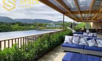 Imagem 6: Terreno à venda em condomínio fechado Terras da Alvorada - Jundiaí/SP