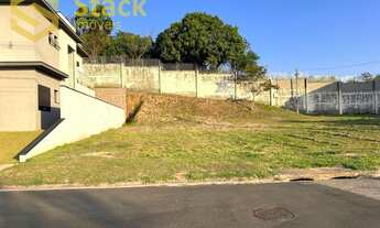 Imagem: TERRENO À VENDA NO CONDOMÍNIO BELLA VITTÁ