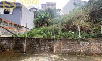 Imagem 2: TERRENO RESIDENCIAL em JUNDIAÍ - SP, VILA NAMBI