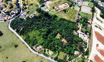 Imagem 6: ÁREA RURAL/URBANA À VENDA COM 80.400m² - ITUPEVA - SP