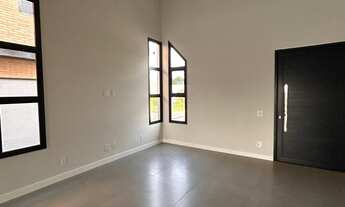 Imagem 3: CASA TÉRREA À VENDA COM 3 QUARTOS SENDO 1 SUÍTE NO CONDOMÍNIO GRAN VILLE SÃO VENÂNCIO- IT