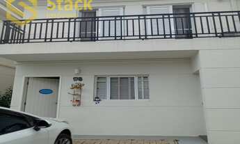 Imagem: Casa a venda localizada no Condomínio Residencial