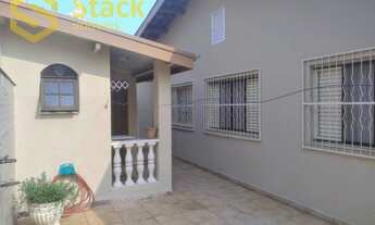 Imagem 6: CASA RESIDENCIAL em JUNDIAÍ - SP, JARDIM CAMPOS ELÍSIOS