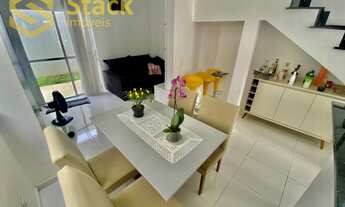 Imagem 5: Casa a venda localizada no Condominio Residencial Dona Nina, no Bairro Jardim Tulipas em J