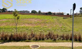 Imagem 3: TERRENO À VENDA NO ALPHAVILLE 2 - JUNDIAÍ - SP