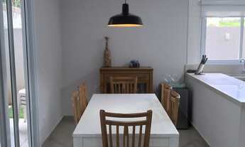 Imagem 3: Casa sobrado à venda com 3 quartos no Condomínio Villa Verde Bairro Gramadão em Jundiaí