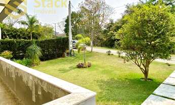 Imagem 3: CASA TÉRREA A VENDA EM JUNDIAÍ NO CONDOMÍNIO FECHADO VIVENDAS DO JAPI