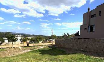 Imagem 6: TERRENO À VENDA PRONTO PARA CONSTRUIR NO CONDOMÍNIO RESIDENCIAL TERRAS DA ALVORADA - MEDE