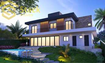 Imagem 3: TERRENO À VENDA PRONTO PARA CONSTRUIR NO CONDOMÍNIO RESIDENCIAL TERRAS DA ALVORADA - MEDE