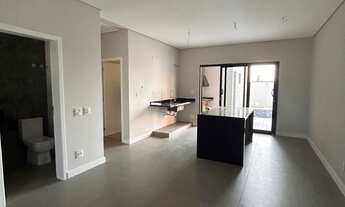 Imagem 5: CASA TÉRREA À VENDA COM 3 QUARTOS SENDO 1 SUÍTE NO CONDOMÍNIO GRAN VILLE SÃO VENÂNCIO- IT