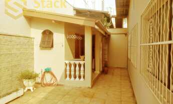 Imagem 7: CASA RESIDENCIAL em JUNDIAÍ - SP, JARDIM CAMPOS ELÍSIOS