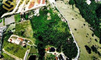 Imagem 2: ÁREA RURAL/URBANA À VENDA COM 80.400m² - ITUPEVA - SP