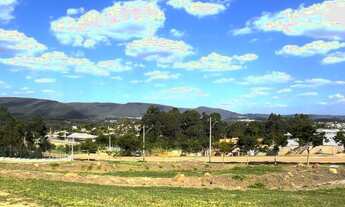 Imagem 4: TERRENO À VENDA PRONTO PARA CONSTRUIR NO CONDOMÍNIO RESIDENCIAL TERRAS DA ALVORADA - MEDE