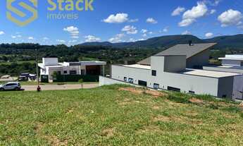 Imagem 1: Terreno à venda em condomínio fechado Terras da Alvorada - Jundiaí/SP