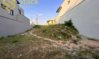 Imagem 6: LOTE/ TERRENO 300 M² À VENDA NO CONDOMINIO GRAN VILLE SÃO VENÂNCIO - ITUPEVA/ SP