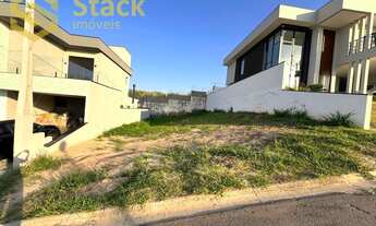 Imagem: TERRENO À VENDA NO CONDOMÍNIO BELLA VITTÁ