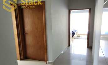 Imagem 6: Casa a venda no Residencial Phytus, em Itupeva-SP São 121,0 M² de área construida em um te