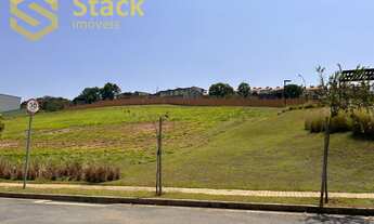 Imagem 4: TERRENO À VENDA NO ALPHAVILLE 2 - JUNDIAÍ - SP