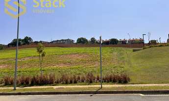 Imagem 2: TERRENO À VENDA NO ALPHAVILLE 2 - JUNDIAÍ - SP