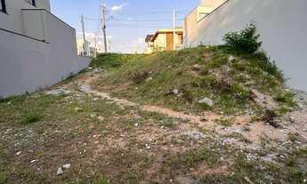 Imagem 5: LOTE/ TERRENO 300 M² À VENDA NO CONDOMINIO GRAN VILLE SÃO VENÂNCIO - ITUPEVA/ SP