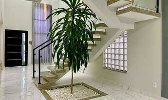 Imagem 7: Casa sobrado com 3 suítes no condomínio Phytus em Itupeva-SP