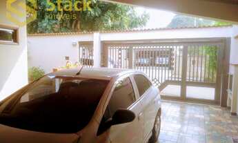 Imagem 5: CASA RESIDENCIAL em JUNDIAÍ - SP, JARDIM CAMPOS ELÍSIOS