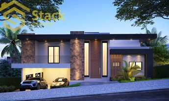 Imagem 2: TERRENO À VENDA PRONTO PARA CONSTRUIR NO CONDOMÍNIO RESIDENCIAL TERRAS DA ALVORADA - MEDE