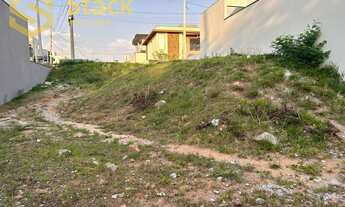 Imagem 2: LOTE/ TERRENO 300 M² À VENDA NO CONDOMINIO GRAN VILLE SÃO VENÂNCIO - ITUPEVA/ SP