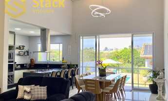 Imagem 7: CASA TÉRREA A VENDA EM JUNDIAÍ NO CONDOMÍNIO FECHADO VIVENDAS DO JAPI