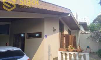 Imagem 2: CASA RESIDENCIAL em JUNDIAÍ - SP, JARDIM CAMPOS ELÍSIOS