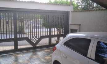 Imagem 4: CASA RESIDENCIAL em JUNDIAÍ - SP, JARDIM CAMPOS ELÍSIOS