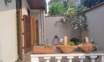 Imagem: CASA RESIDENCIAL em JUNDIAÍ - SP, JARDIM