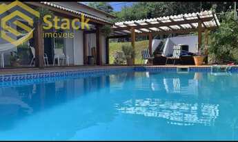 Imagem: CHACARA RESIDENCIAL em ITUPEVA - SP, HORIZONTE