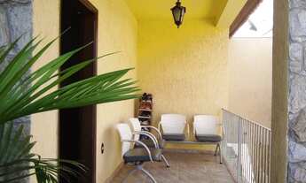 Imagem 5: CASA A VENDA EM JUNDIAÍ NO BAIRRO JARDIM SÃO VICENTE