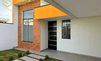 Imagem: CASA À VENDA EM ITUPEVA RESIDENCIAL TOSI