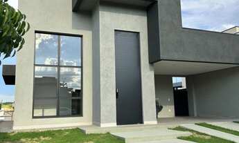 Imagem: CASA À VENDA COM 3 QUARTOS SENDO 1 SUÍTE