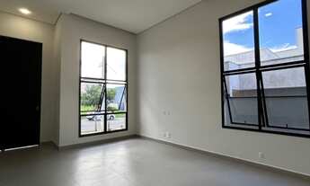 Imagem 4: CASA À VENDA COM 3 QUARTOS SENDO 1 SUÍTE NO CONDOMÍNIO GRAN VILLE SÃO VENÂNCIO EM ITUPEVA