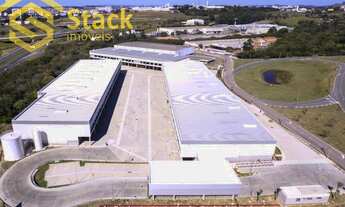 Imagem: GALPÃO MODULAR NOVO, LOCALIZADO NA AVENIDA